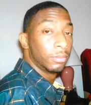 Shawn Green death by force case profile photo