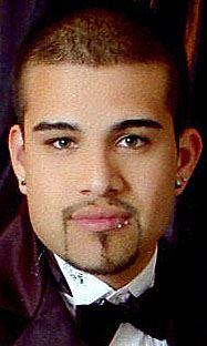 Jose Nava-Orozco death by force case profile photo