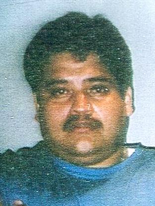 Marco Carmona-Gonzalez death by force case profile photo
