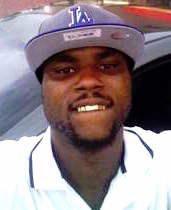 Ramon Carver death by force case profile photo