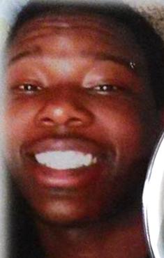 Dazjuan Lyle death by force case profile photo