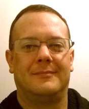 Randall Knefel death by force case profile photo