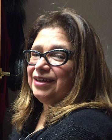 Olga Meeks death by force case profile photo