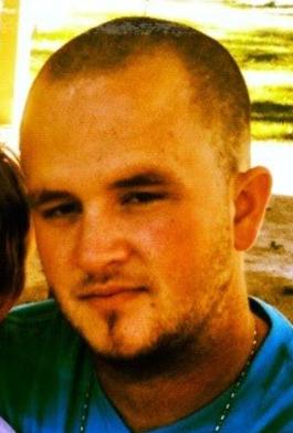 Charles Atkinson death by force case profile photo