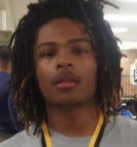 Jaylen Murray death by force case profile photo