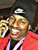 Jerrold Parker death by force case profile photo