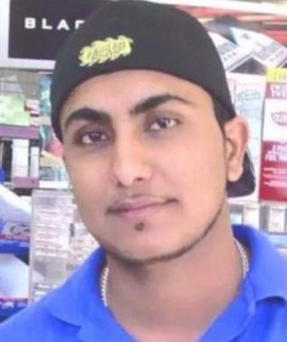 Khushwinder Singh death by force case profile photo