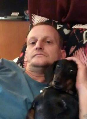 Ralph Thomas death by force case profile photo