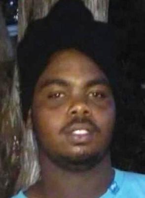 Terry Williams death by force case profile photo