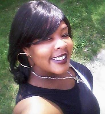 Dauntanisha Brown death by force case profile photo