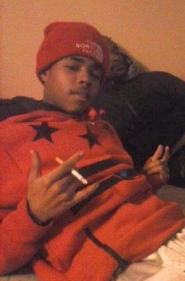 Kentrail Nelson death by force case profile photo