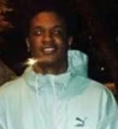 Brandon Johnson death by force case profile photo