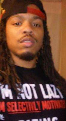 Jerode Cursey death by force case profile photo