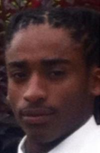Benjamin Tre Lynch death by force case profile photo