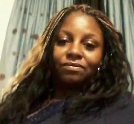 India Barnes death by force case profile photo