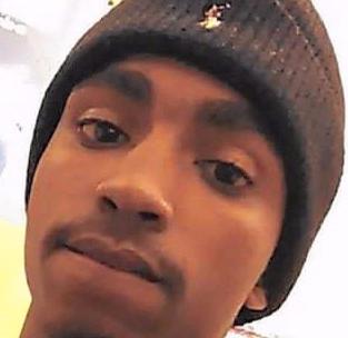 Tiyrek Foxx death by force case profile photo