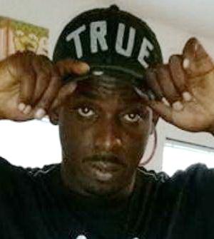 Ronald Munn death by force case profile photo