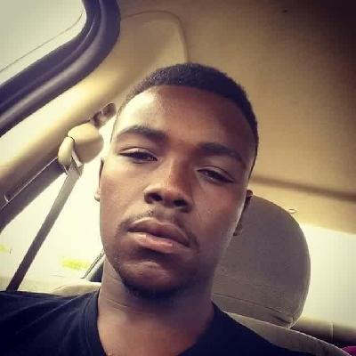 Ikeam Simmons death by force case profile photo