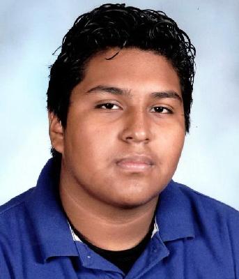 Jose Razo-Rodriquez death by force case profile photo