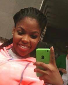 Makayla Mitchell death by force case profile photo