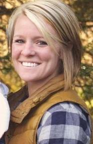 Amanda Blackburn death by force case profile photo
