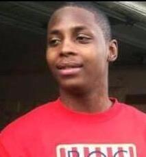 Jonte Johnson death by force case profile photo