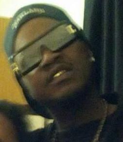 Antwan Ogletree death by force case profile photo