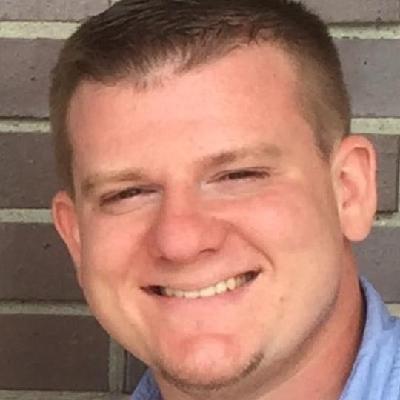 Mark Miller death by force case profile photo