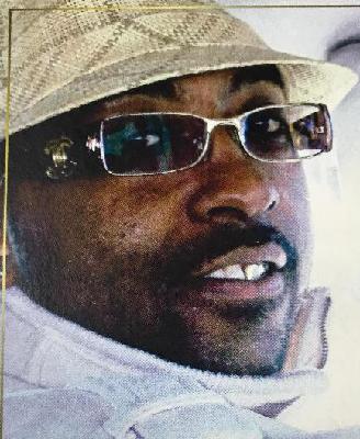Gerald Eldridge death by force case profile photo