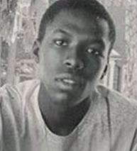 Malik Perry death by force case profile photo