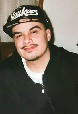 Reimundo Camarillo death by force case profile photo