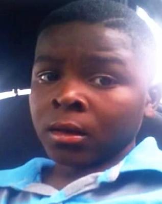 Deshawn Swanson death by force case profile photo