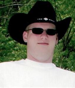 Justin Kirby death by force case profile photo