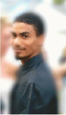 Gregory Paffumi death by force case profile photo
