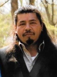 Roberto Teneria death by force case profile photo