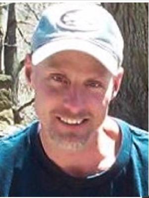 William Collier death by force case profile photo