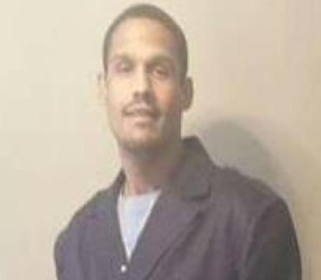 Anthony White death by force case profile photo