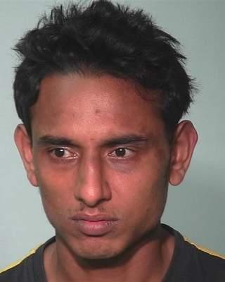 Masadid Ma death by force case profile photo