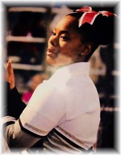 Alonna Allison death by force case profile photo