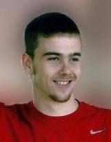 Caleb Stevens death by force case profile photo