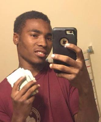 Michael Henderson death by force case profile photo