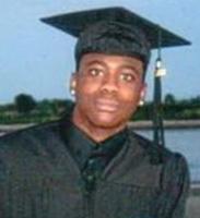 Ray Lewis death by force case profile photo