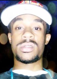 James Powell death by force case profile photo