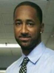 Aaron Tyrone Hunter death by force case profile photo
