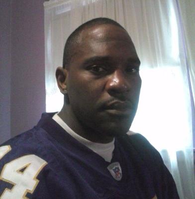 Derrick Myers death by force case profile photo
