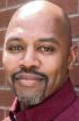 Curtis Trent death by force case profile photo