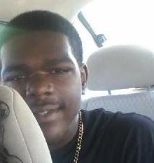 Melvin Travis death by force case profile photo
