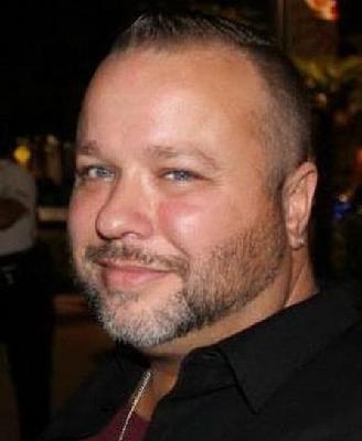 Shane Breedlove death by force case profile photo
