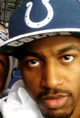 Lamar Harris death by force case profile photo