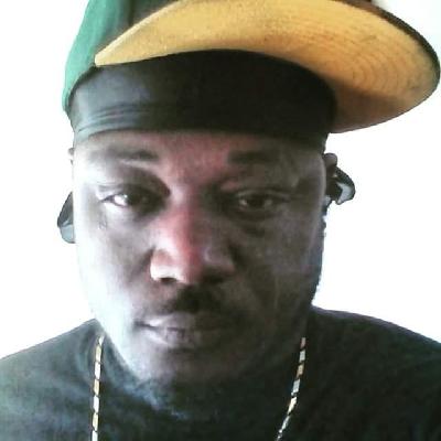 Melvin Palmer death by force case profile photo